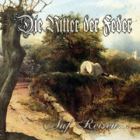 Vandrarden_Die Ritter der Feder
