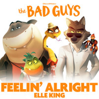 Feelin’ Alright_Elle King