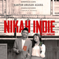 Nikah Indie_Project Hambalang