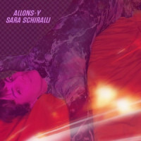 Tough Love_Sara Schiralli
