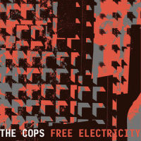 Free Electricity_The Cops