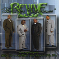 Safe in his arms Pt1 (feat. Ivan Powell)_Revive,Ivan Powell