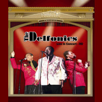 Ready Or Not Here I Come_The Delfonics