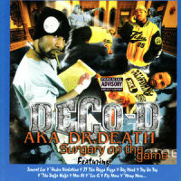 Ni**a This Frisco_Andre Nickatina,JT The Bigga Figga,Taydatay,Big Mack