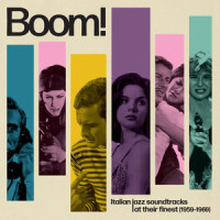 Tensione_Piero Umiliani,Chet Baker