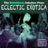 Jungle Fever_The Shadows