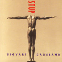 Stup_Sigvart Dagsland,Erik Hillestad