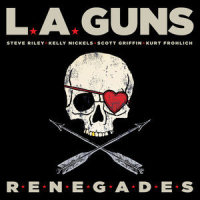 Renegades_L.A. Guns