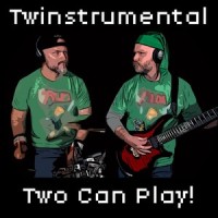 Boss Battle!!!(feat. Derek Sherinian)_Twinstrumental,Derek Sherinian