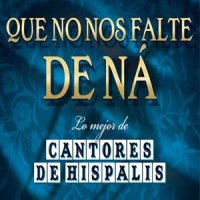 Salsa, Comps Y Palmas_Cantores De Hispalis