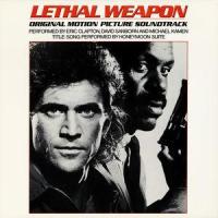 The Weapon_Eric Clapton,Michael Kamen