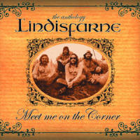 Do What I Want_Lindisfarne