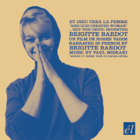 BB Cha-Cha_Brigitte Bardot
