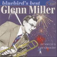 Let's Have Another Cup Of Coffee_Glenn Miller & His Orchestra,Glenn Miller,Ernie Caceres,Marion Hutton,The Modernaires