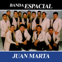 El Sangoloteadito_Banda Espacial,Joan Sebastian