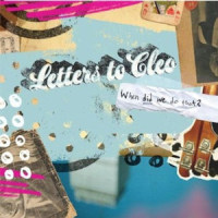 Come On_Letters To Cleo