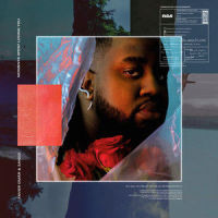 Cry & Lie_Xavier Omar,Sango
