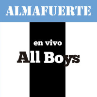 Pal Recuerdo_Almafuerte,Ricardo Iorio,Claudio Marciello