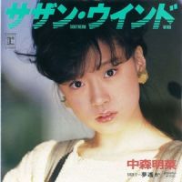 yumeharuka_中森明菜