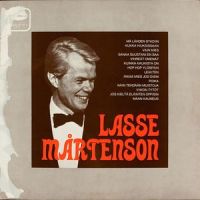Maan kauneus - Beautiful Things_Lasse Mårtenson