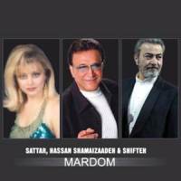 Mardom_Sattar,Hassan Shamaizadeh,Shifteh