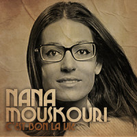 La Toit De Ma Maison_Nana Mouskouri