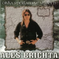 Dívka S Perlami Ve Vlasech_Aleš Brichta