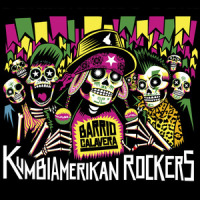 Revólver(Bolero)_Barrio Calavera,El Macha,Chico Trujillo
