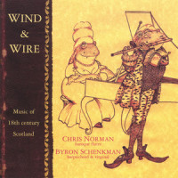 Sonata Vi: Ii. Allegro_Chris Norman