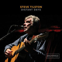 All in a Dream_Steve Tilston