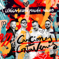 Canciones Cortavenas_Lérica,Juan Magan,Nacho