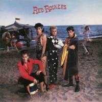 Both Hands In The Fire_Red Rockers