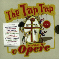The Tap Tap v Opeře 2011_The Tap Tap,Jan Kraus