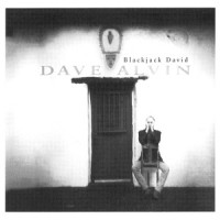 California Snow_Dave Alvin