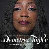 Bad Girl Day_Demetria Taylor,Mike Wheeler,Carlos Showers,Larry Williams