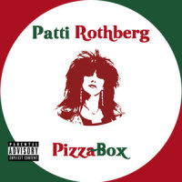 I Love You, I Hate You_Patti Rothberg