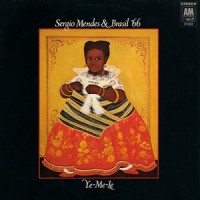 Moanin'_Sergio Mendes,Brasil '66