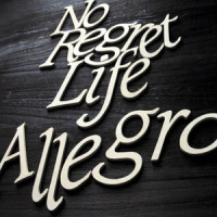 ファンファーレ_No Regret Life