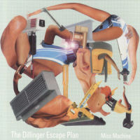 Unretrofied_The Dillinger Escape Plan