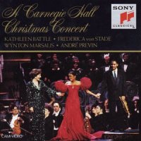 The Sound of Music: My Favorite Things (Live)_Frederica von Stade,André Previn,The Orchestra of St. Luke's