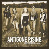 Jealousy and Human Kindness_Antigone Rising