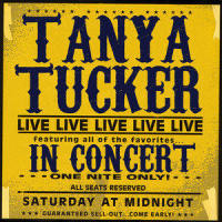 My Arms Stay Open_Tanya Tucker