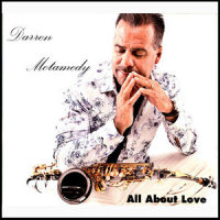 All You Wanna Do_Darren Motamedy,Mycle Wastman