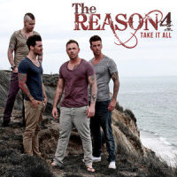The Reason_The Reason 4,Daniel Estrin,Douglas Robb