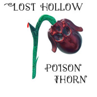 Poison Thorn_Lost Hollow,Tommie Harden,Lorrie Harden