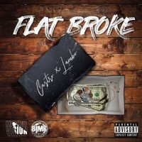 Flat Broke(feat. Lambo)_Castro,Lambo