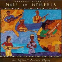 Jessie Mae Hemphill - Standing in My Doorway Crying_Jessie Mae Hemphill