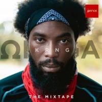 Stand Clear(feat. Ninja)_J Prince,Ninja