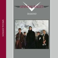 Chant No. 1(I Don't Need This Pressure On)_Spandau Ballet
