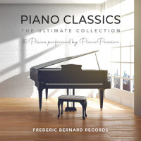 Kinderszenen - Träumerei_PianoPassion,Robert Schumann